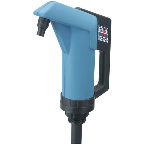Sealey Heavy-Duty Lever Action Pump - AdBlue® TP6607
