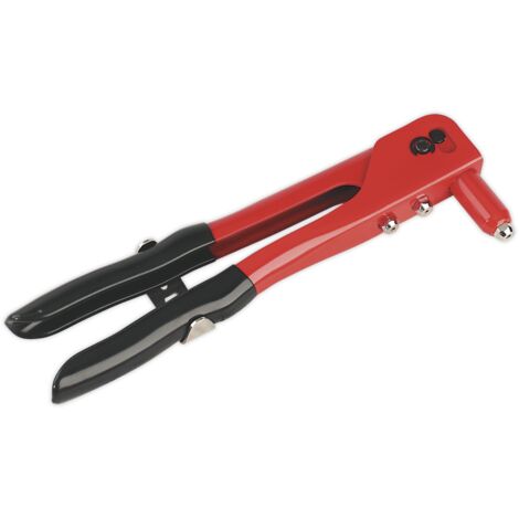 Sealey Heavy-Duty Riveter AK992