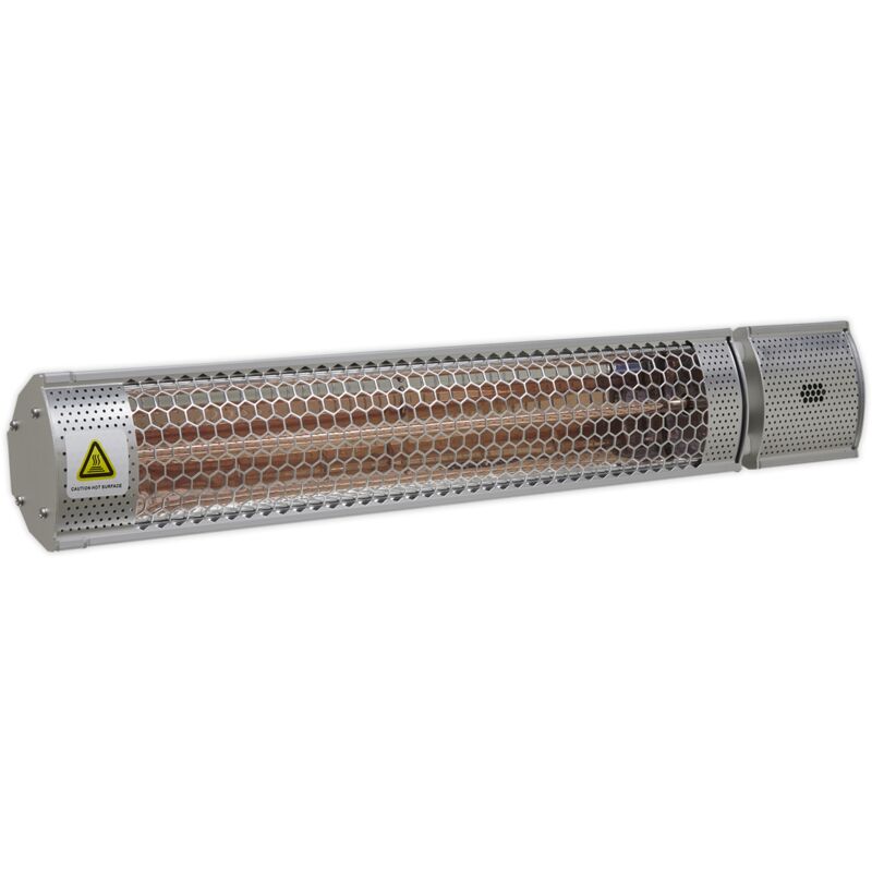 Image of Sealey - High Efficiency Infrared Short&hellip;