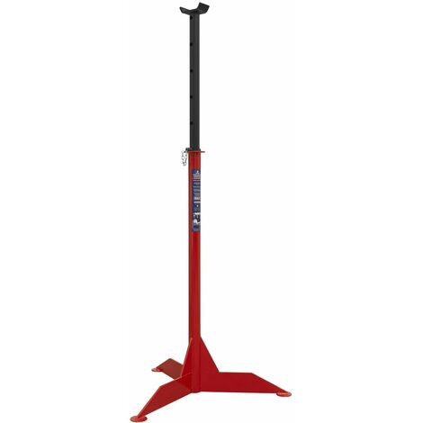 Sealey High Level Supplementary Support Stand 4tonne Capacity ASH4000