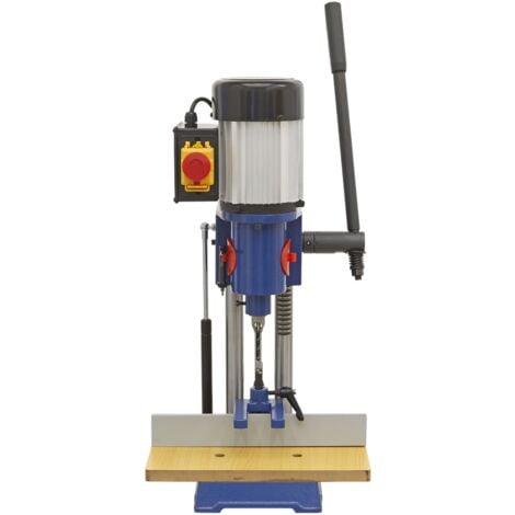 Sealey Hollow Chisel Mortiser 1/2" 230V