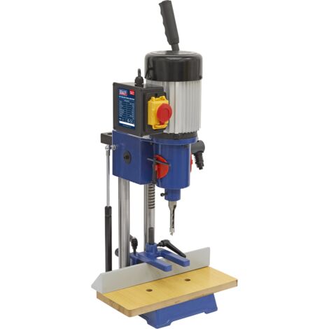 Sealey Hollow Chisel Mortiser 1/2"" 230V SM94