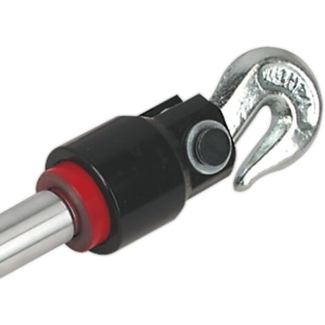 Sealey Hook (Female Thread) for RE97XM02 2tonne RE97XM02.H-F