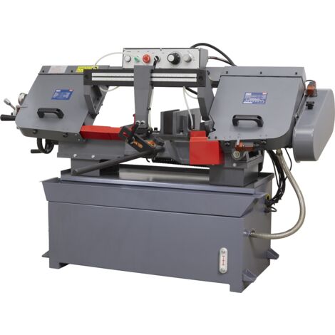 Sealey Horizontal Bandsaw with Hydraulic Arm 400mm SM353CE