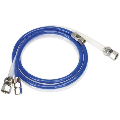 Sealey Hose Set 1.3m for HVLP-79/P & SSG1P HVLP-79/P2