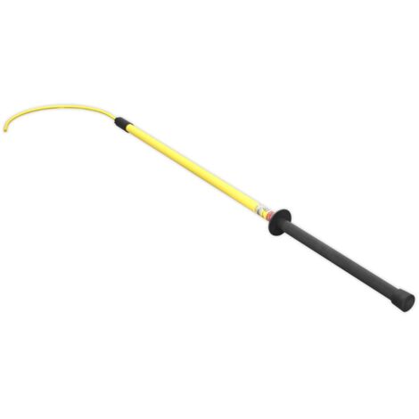 Sealey HRP45 High Voltage Rescue Pole