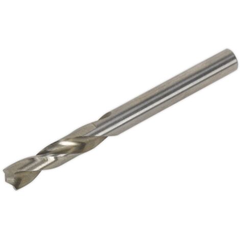 Sealey HSS Cobalt Spot Weld Drill Bit 6 x 66mm AK4728