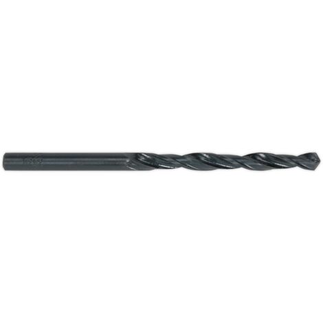 Sealey HSS Roll Forged Drill Bit 11mm - Pack of 5 DB110RF