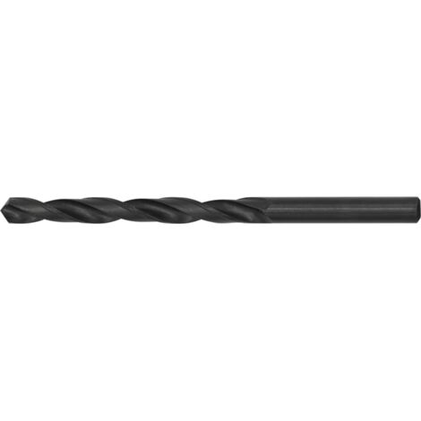 Sealey HSS Twist Drill Bit 9mm- you get 5