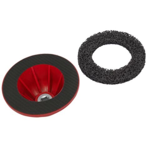 Sealey Hub Cleaner VS8001