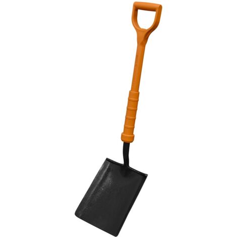Sealey HVCT01 Insulated Square Mouth Shovel
