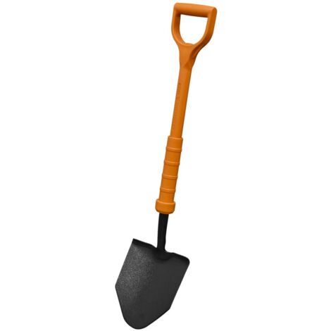 Sealey HVCT07 Insulated General Service Shovel