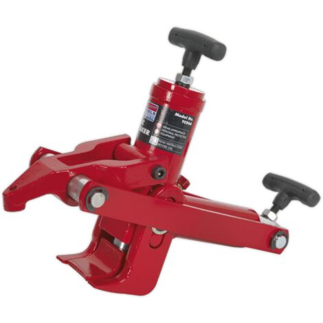 Sealey Hydraulic Bead Breaker TC966