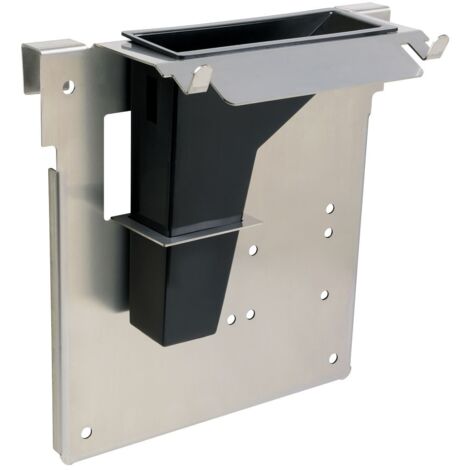 Sealey IBC Pump Mounting Bracket ADB08