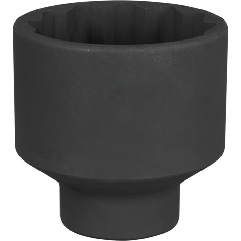Sealey Impact Socket 65mm 12-Point 3/4""Sq Drive SX0150