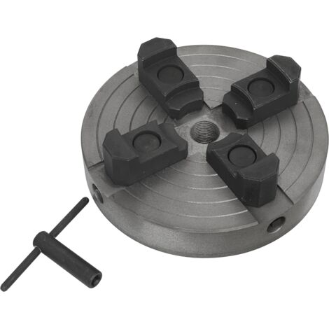 Sealey Independent Chuck SM42/ACC5