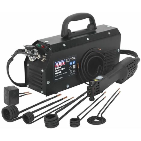 Sealey Induction Heater 2000W VS230