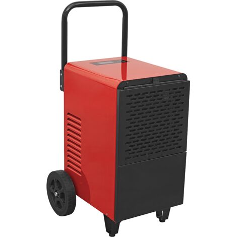 Sealey Industrial Dehumidifier 30L SDH30