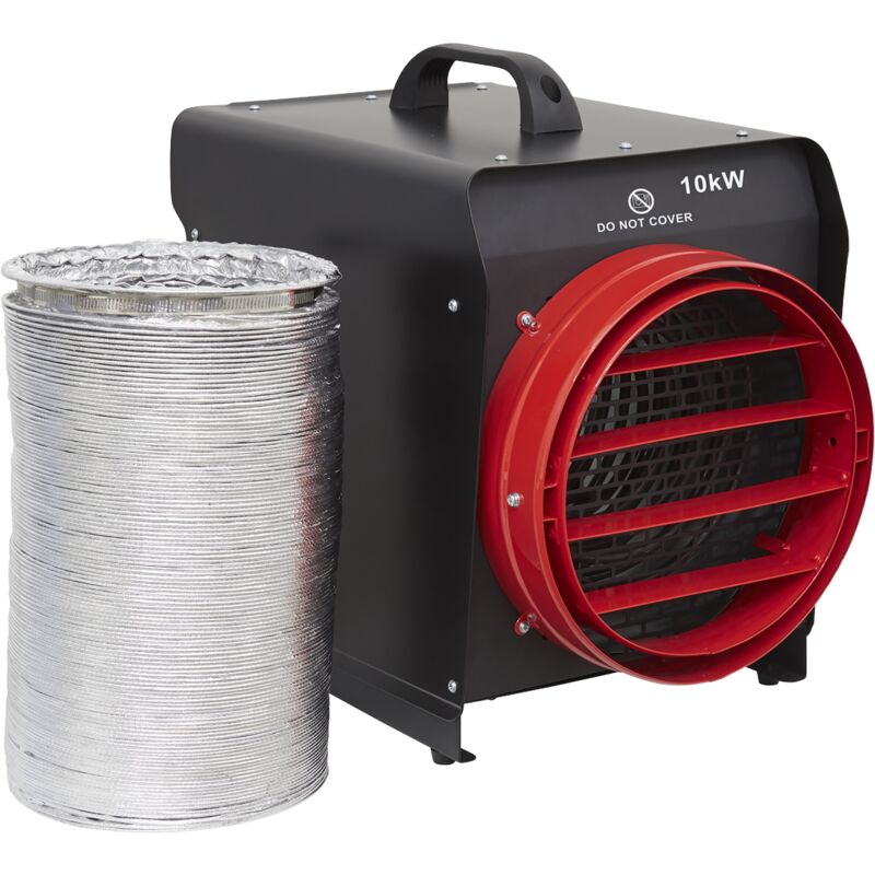 Image of Sealey - DEH10001 Industrial Fan Heater&hellip;