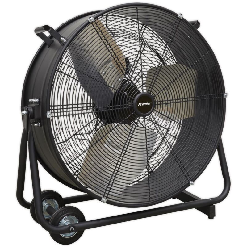 Image of Sealey - HVD24P Premier Industrial High&hellip;