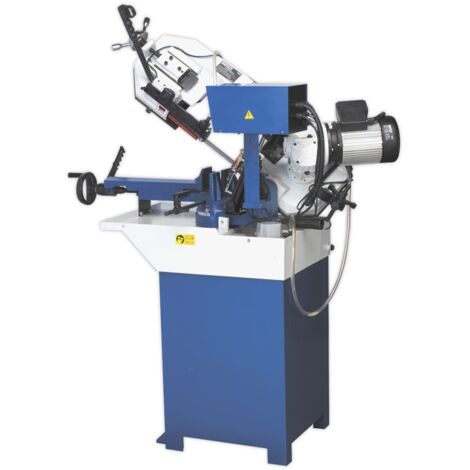 Sealey Industrial Power Bandsaw 210mm SM354CE