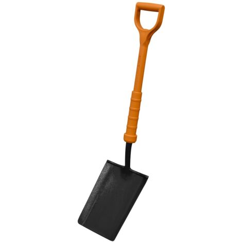 Sealey Insulated Taper Mouth Shovel