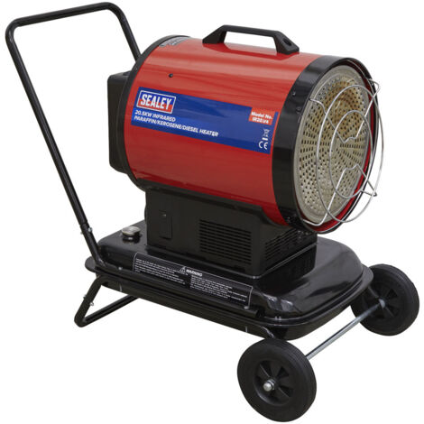 Sealey IR20T Trolley for IR20