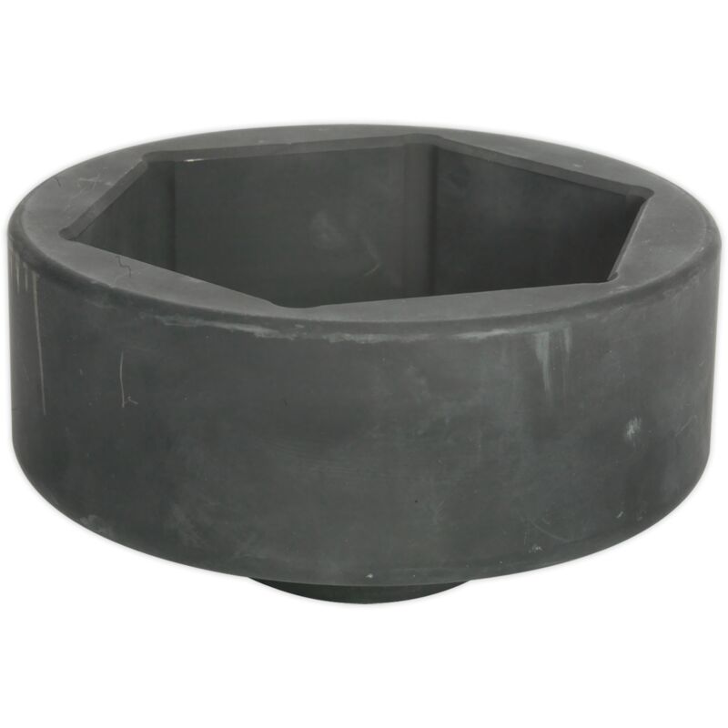 Sealey CV120 Impact Socket 120Mm 1"sq Drive Commercial, Multi