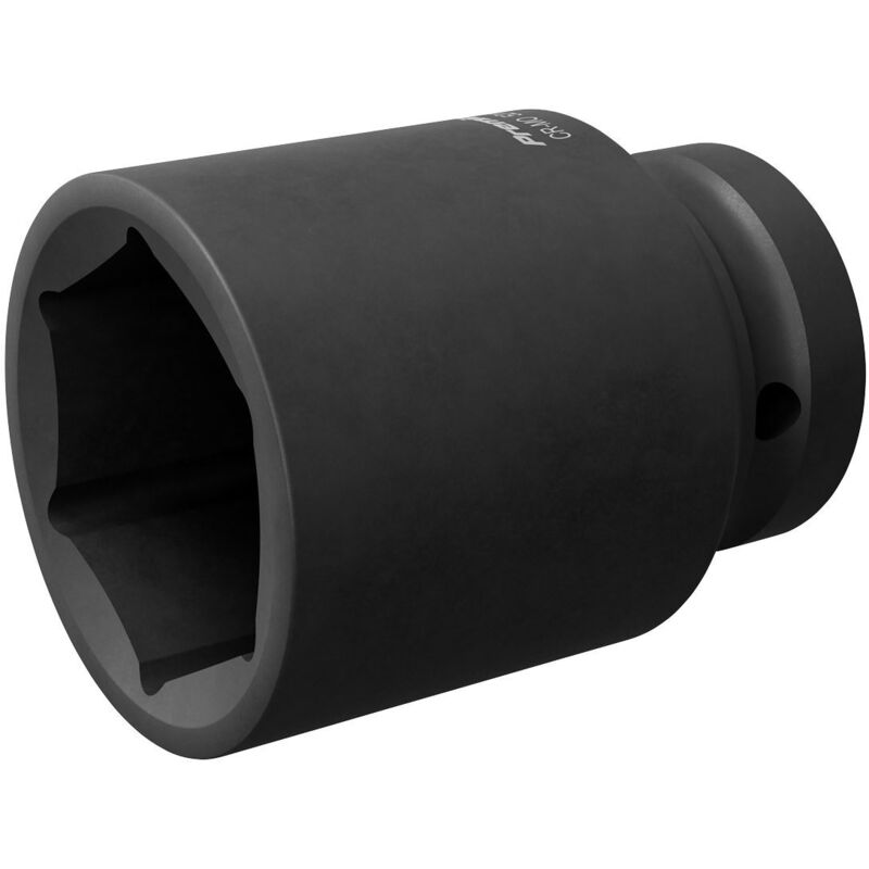 Sealey Premier Deep Impact Socket 1""Sq Drive 52mm IS152D
