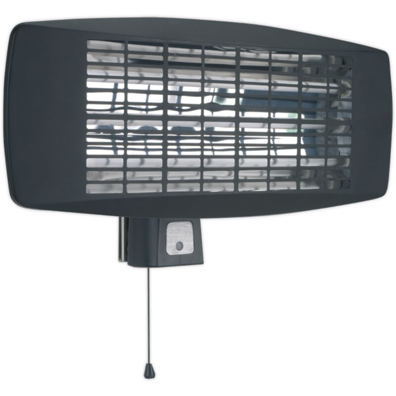 Image of Sealey - Infrared Quartz Heater -&hellip;