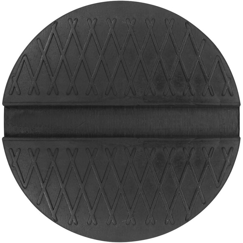 Sealey JP20 Slotted Pinch Weld Jacking Pad - Universal
