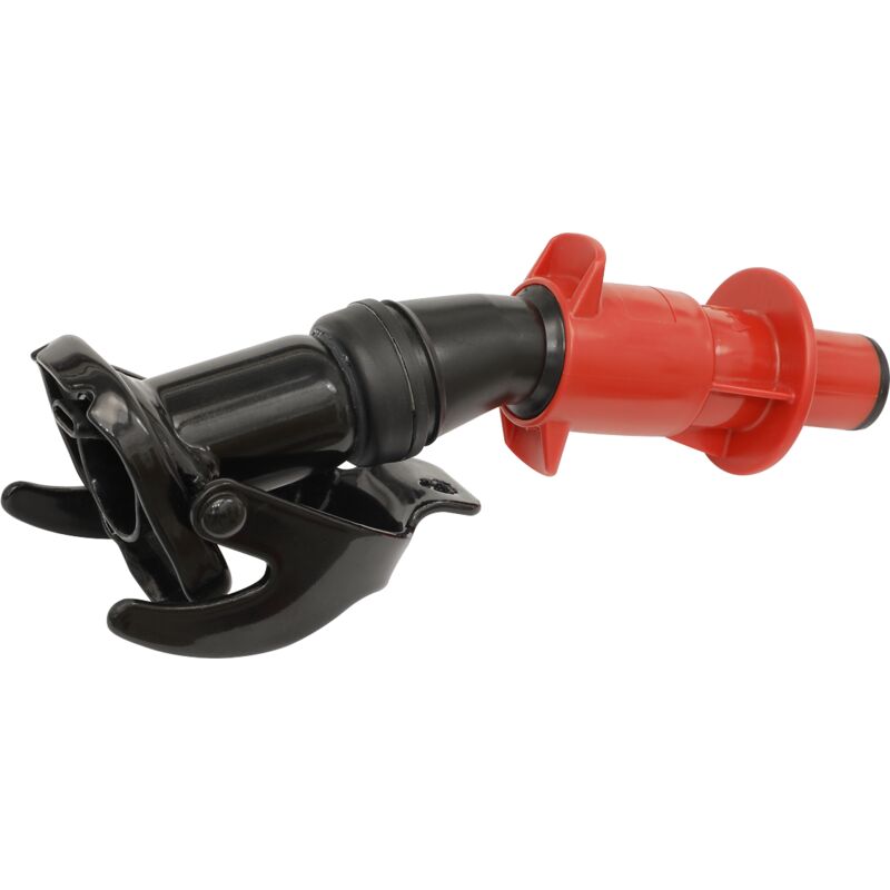 Sealey - jcss Smart Spout for 5L & 10L Metal Jerry Cans