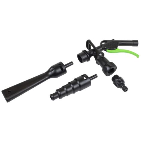 Sealey Jet Wash Gun Coolant Flush VS0050