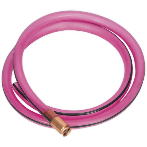 Sealey Jiggle Syphon 3/4"" ID Hose EC9434