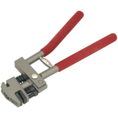 Sealey Joggler/Flanging & Punch Tool RE92/31