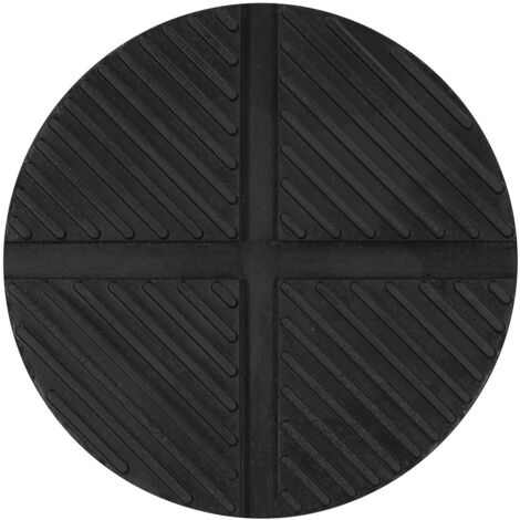 Sealey JP25 Universal Cross Slotted Jacking Pad