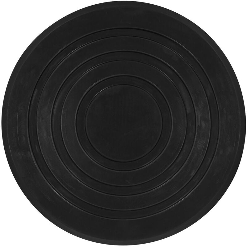 Sealey JP31 Safety Rubber Jack Pad - Type A