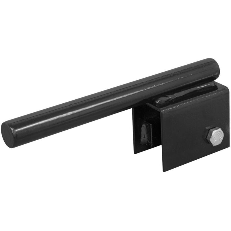 Fjlr Land Rover Defender Farm Jack Adapter - Sealey