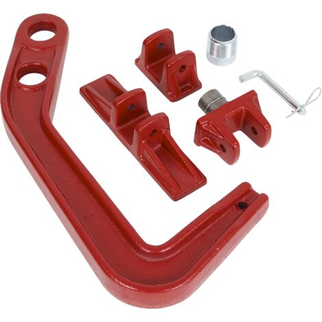 Sealey Large Hook Pull Kit RE92/11