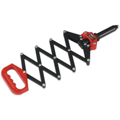 Sealey Lazy Tongs Riveter AK399