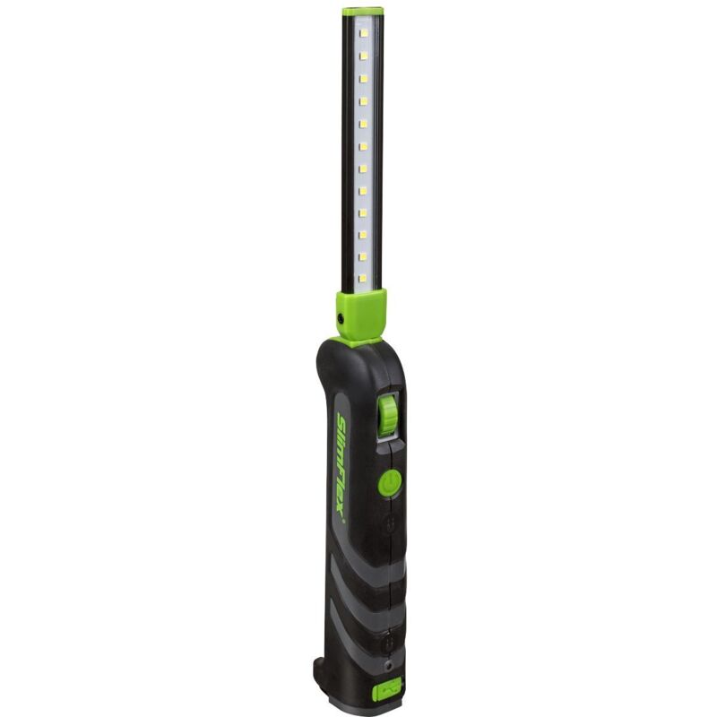 Image of Sealey - LED1801 Rechargeable Slim Folding&hellip;