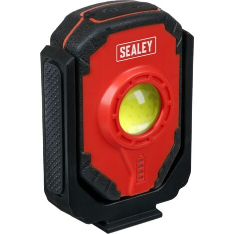 Sealey LED315 Rechargeable Worklight 15W COB LED