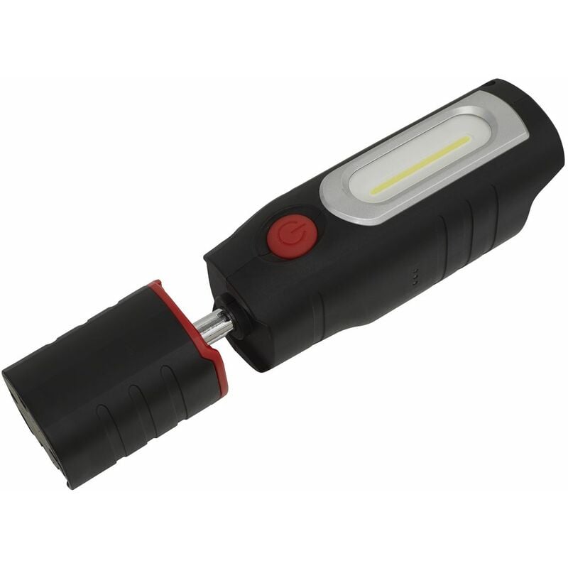 Sealey - 360� Inspection Light 8W cob led 12V SV12 Series - Body Only LED36012V