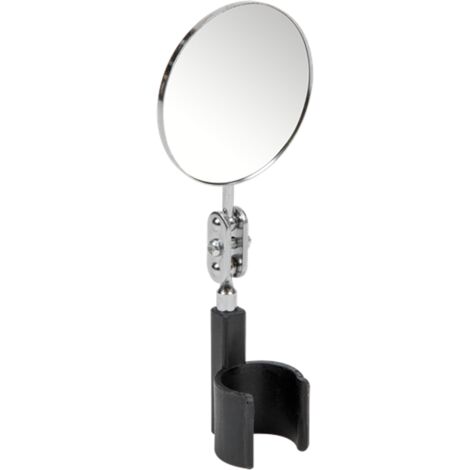 Sealey LEDFLEXM2 Round Mirror for LED Pick-Up Tool