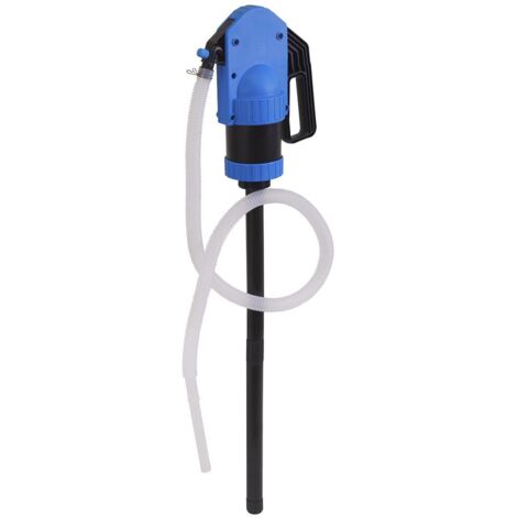 Sealey Lever Action Pump AdBlue&reg TP6809