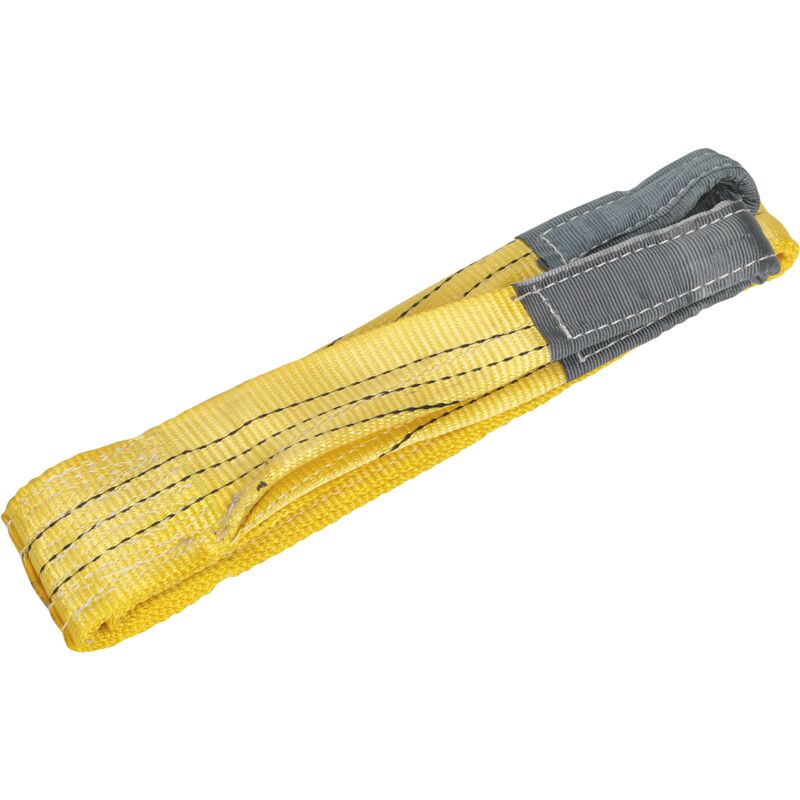 LS3002 Load Sling 2m 3 Tonne Capacity - Sealey