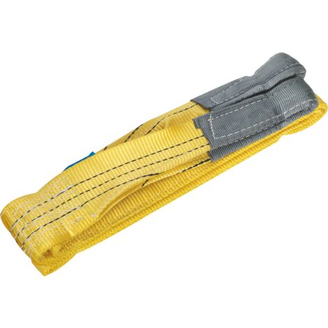 Sealey Load Sling 3 Tonne Capacity 3m LS3003