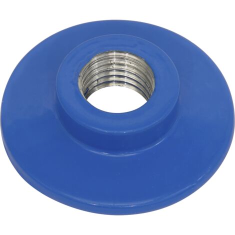 Sealey Lock Nut for PTC/BP3 Backing Pad M10 x 1.25mm PTC/BP3/NUT
