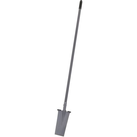 Sealey Long Handled Fencing Spade 1200mm SFS01