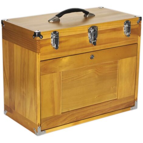 Sealey Machinist Toolbox 8 Drawer AP1608W
